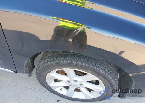 2011 Lexus Rx 350 z USA, uszkodzony, nr VIN 2T2ZK1BA2BC054093